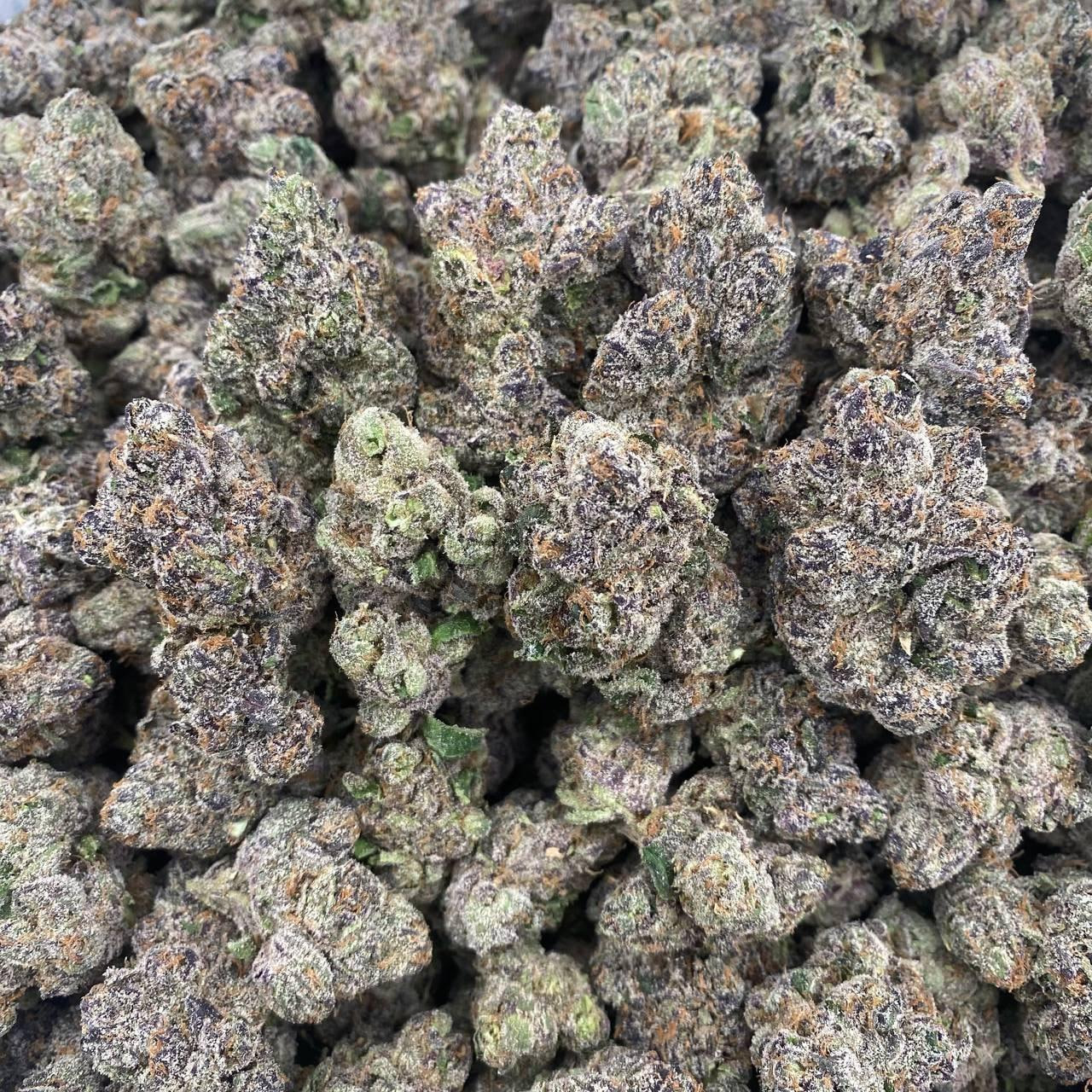 Lemon Cherry Poppers